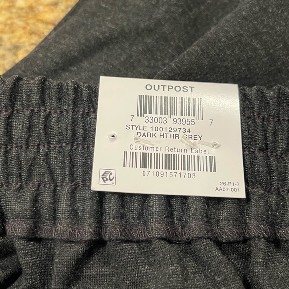 NWT INC International Concepts Outpost Pants - Picture 10 of 12
